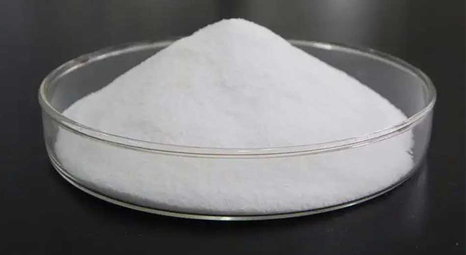 Acesulfame/AK sugar
