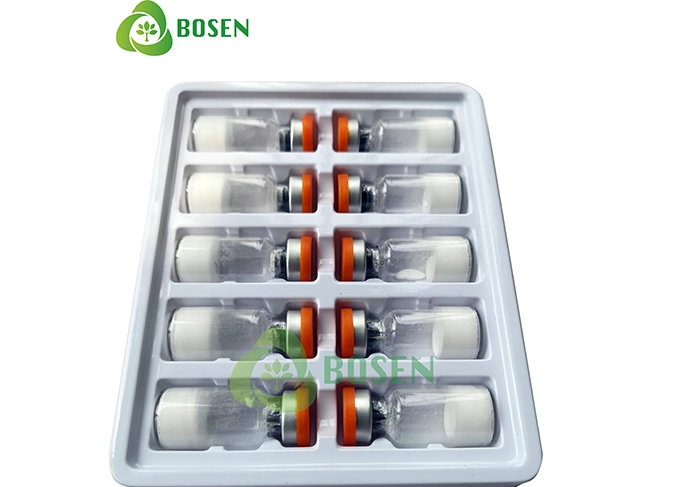 Peptide Melanotan I
